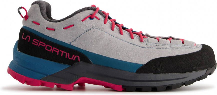 La Sportiva Tx Guide Leather Approachschoenen Grijs 1 2 Vrouw - Foto 4