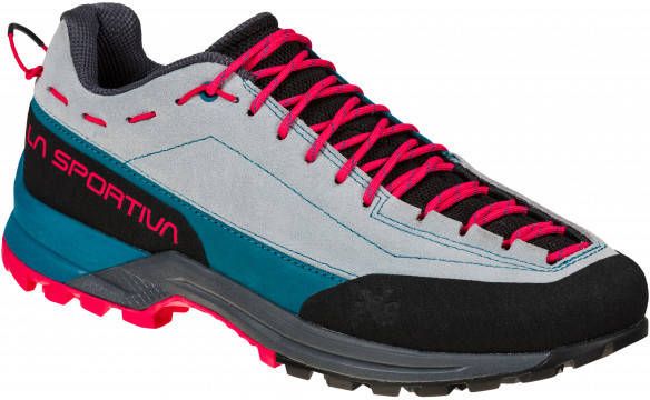 La Sportiva Tx Guide Leather Approachschoenen Grijs 1 2 Vrouw - Foto 5