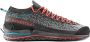 La Sportiva Tx2 Evo Approachschoenen Grijs 1 2 Vrouw - Thumbnail 2