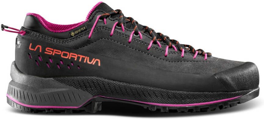 La sportiva Women's TX4 Evo GTX Approachschoenen grijs zwart