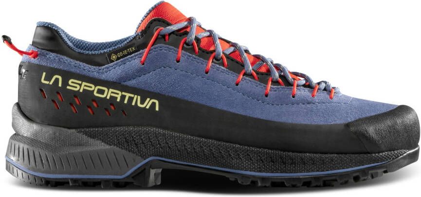 la sportiva Women's TX4 Evo GTX Approachschoenen zwart