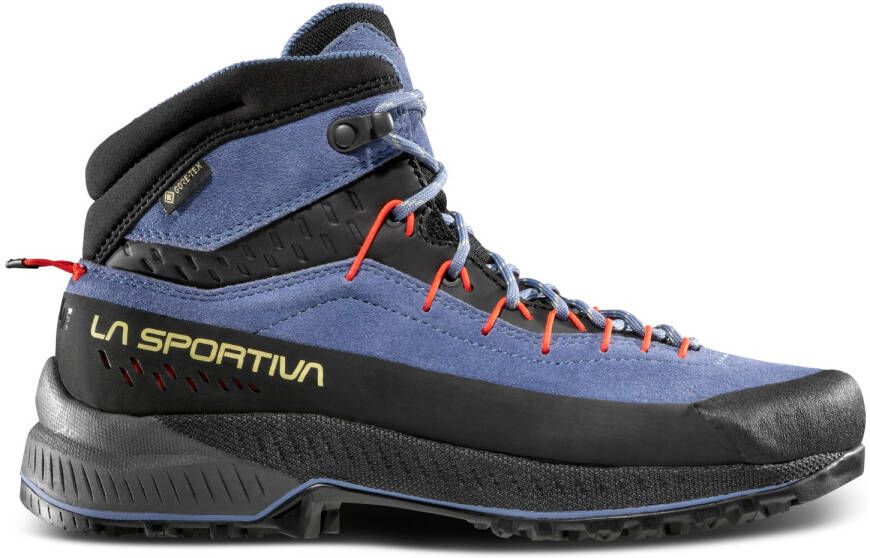 la sportiva Women's TX4 Evo Mid GTX Approachschoenen zwart