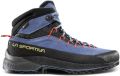 La sportiva Women's TX4 Evo Mid GTX Approachschoenen zwart - Zwart