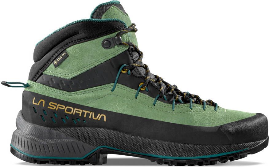 La sportiva Women's TX4 Evo Mid GTX Approachschoenen zwart