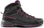 La sportiva Laarzen TX4 EVO MID W'S GTX 37G900411 CARBON SPRINGTIME - Thumbnail 2