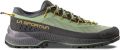 La sportiva Women's Tx4 Evo ST Approachschoenen grijs - Grijs