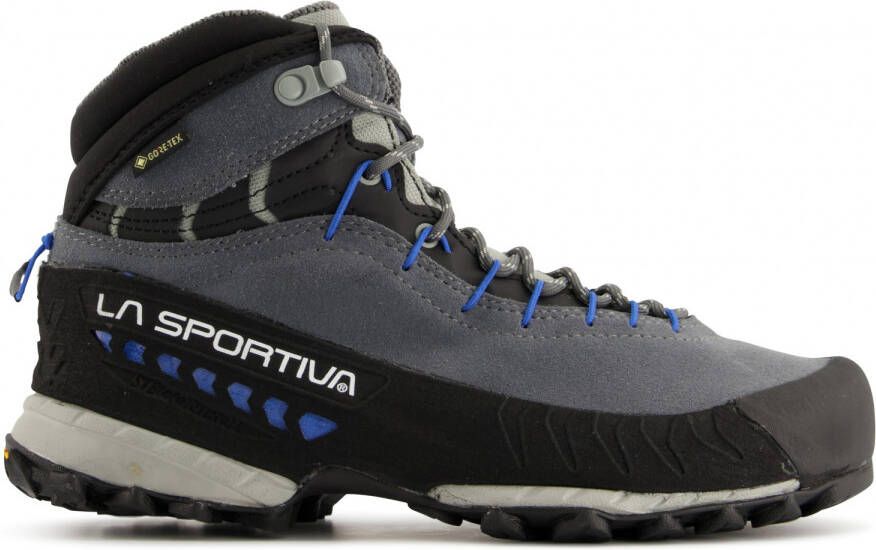 la sportiva Women's TX4 Mid GTX Approachschoenen zwart
