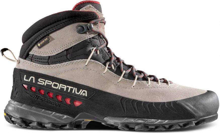 La sportiva Women's TX4 Mid GTX Approachschoenen zwart grijs