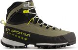 La sportiva Women's TX5 GTX Wandelschoenen zwart - Zwart