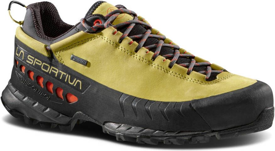 la sportiva Women's TX5 Low GTX Approachschoenen zwart