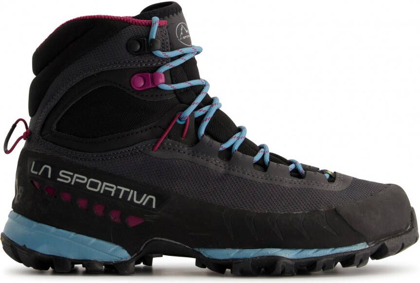 La sportiva Women's TXS GTX Wandelschoenen zwart