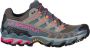 La sportiva Women's Ultra Raptor II GTX Trailrunningschoenen Regular grijs - Thumbnail 2