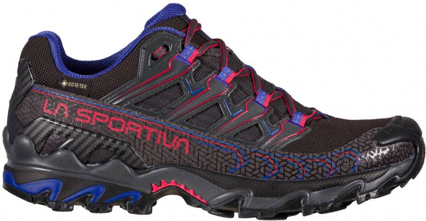 La sportiva Women's Ultra Raptor II GTX Trailrunningschoenen Regular zwart