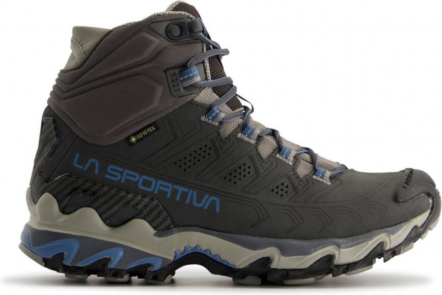 la sportiva Women's Ultra Raptor II Mid Leather GTX Wandelschoenen zwart