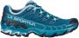 La sportiva Women's Ultra Raptor II Trailrunningschoenen Regular blauw - Thumbnail 2