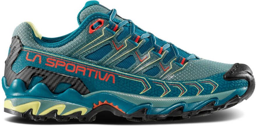 la sportiva Women's Ultra Raptor II Trailrunningschoenen Regular meerkleurig