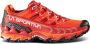 La sportiva Women's Ultra Raptor II Trailrunningschoenen Regular rood - Thumbnail 3