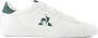 Le Coq Sportif Courtset 2 Schoenen Wit - Thumbnail 2