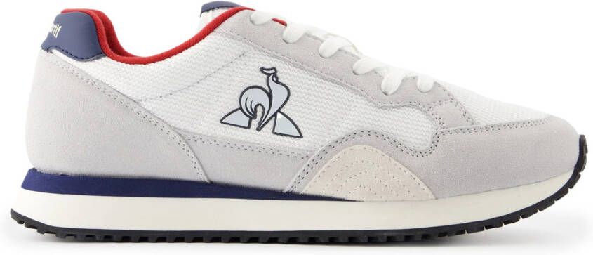 Le Coq Sportif Jet Star Sneakers grijs