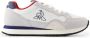 Le Coq Sportif Jet Star 2 Optical Sneakers White Heren - Thumbnail 4