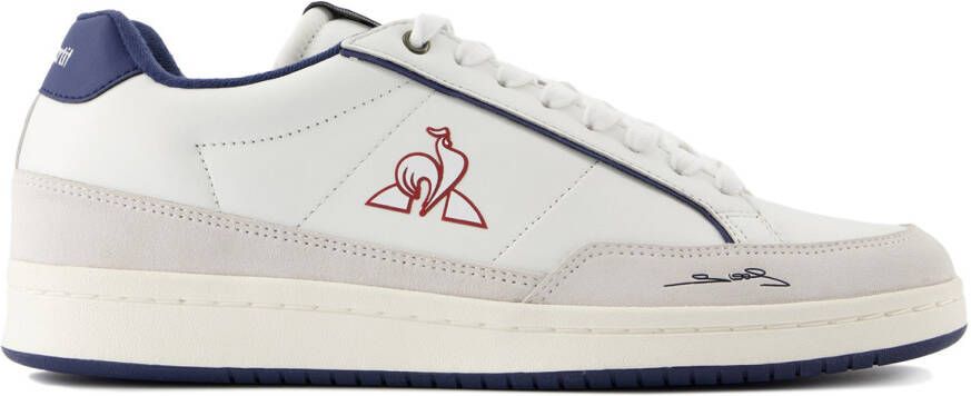 Le Coq Sportif Noah Sneakers grijs