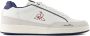 Le Coq Sportif Mode Sneakers Noah Optical Stijl White Heren - Thumbnail 4