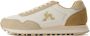Le Coq Sportif Women's Astra Sneakers beige - Thumbnail 1