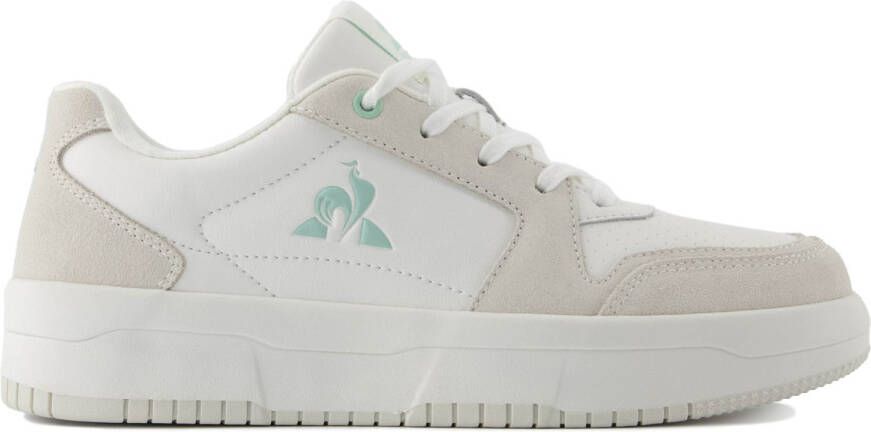 Le Coq Sportif Women's Billie Sneakers grijs