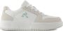 Le Coq Sportif Women's Billie Sneakers grijs - Thumbnail 2