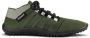 Leguano Beat Barefootschoenen groen - Thumbnail 1