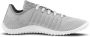 Leguano Go: Barefootschoenen grijs - Thumbnail 1