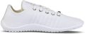 Leguano Go: Barefootschoenen wit - Wit