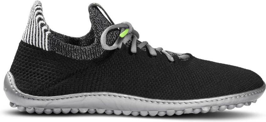Leguano Inspiro Barefootschoenen zwart