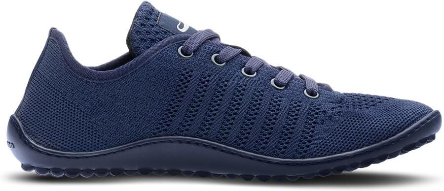 Leguano Go: Barefoot-schoenen blauw - Foto 2