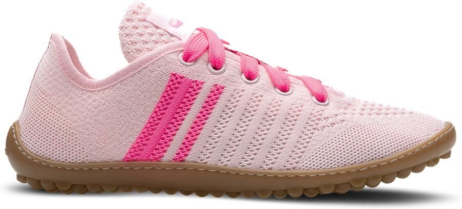 Leguano Women's Caribeo Barefoot-schoenen roze