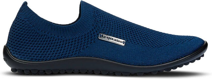 Leguano Scio Barefootschoenen blauw