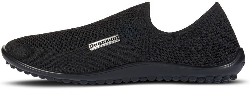 Leguano Scio Barefootschoenen zwart
