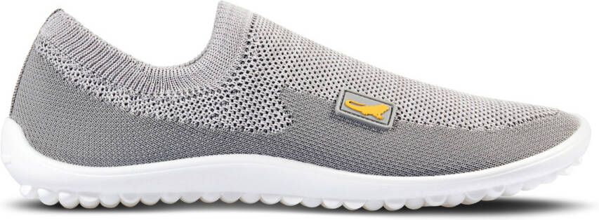 Leguano Score Barefootschoenen grijs