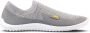 Leguano Score Barefootschoenen grijs - Thumbnail 1
