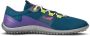 Leguano Spinwyn Barefootschoenen purper - Thumbnail 1