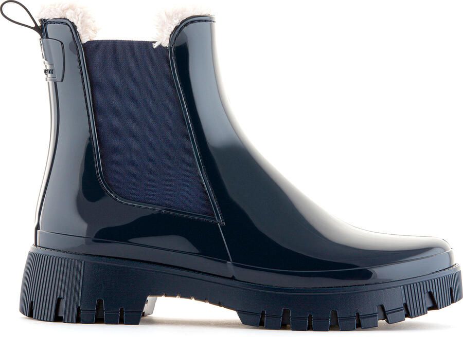 Lemon Jelly Women's Colden Winterschoenen blauw