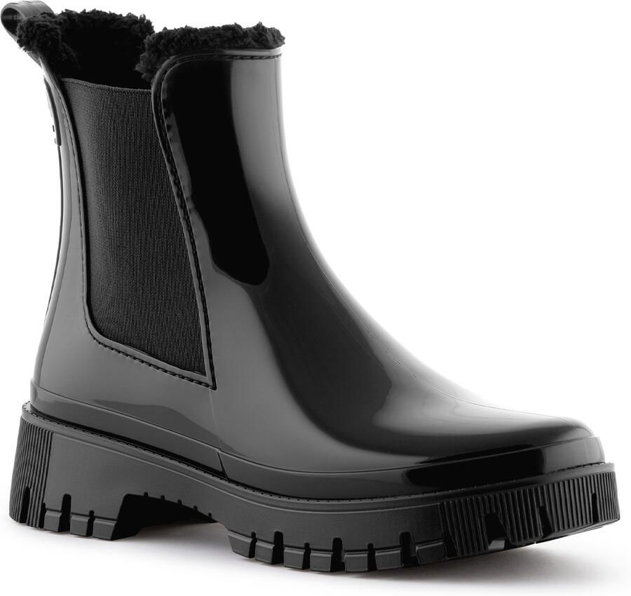 Lemon Jelly Women's Colden Winterschoenen zwart grijs - Foto 2