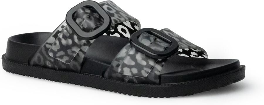 Lemon Jelly Women's Elise Feline Sandalen zwart - Foto 2