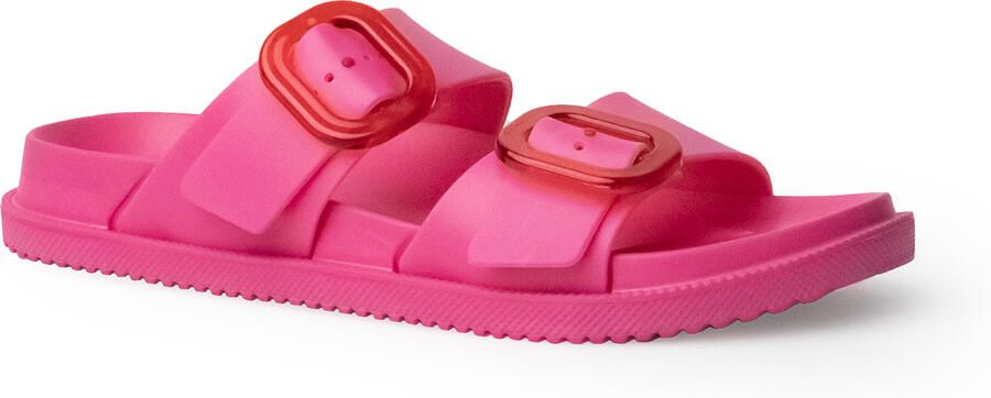 Lemon Jelly Women's Elise Lillou Sandalen roze