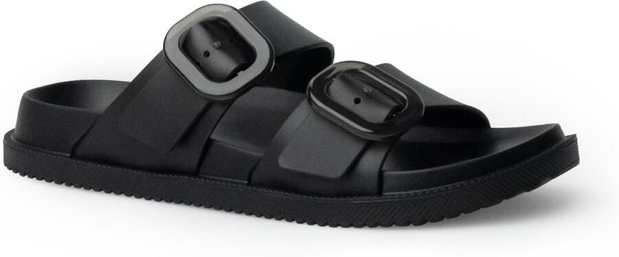 Lemon Jelly Women's Elise Lillou Sandalen zwart