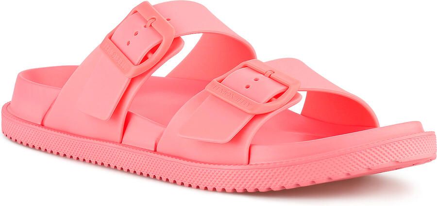 Lemon Jelly Women's Elise Sandalen roze rood