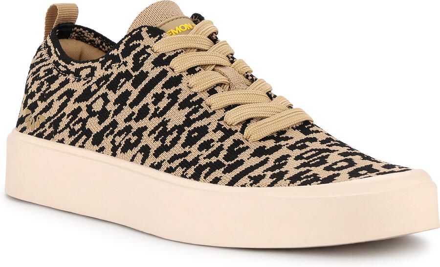 Lemon Jelly Women's LJ Glyde Sneakers beige