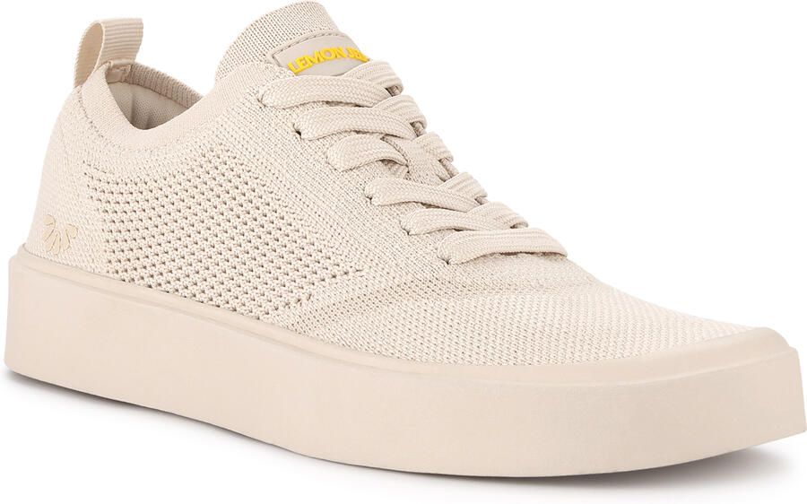Lemon Jelly Women's LJ Glyde Sneakers beige