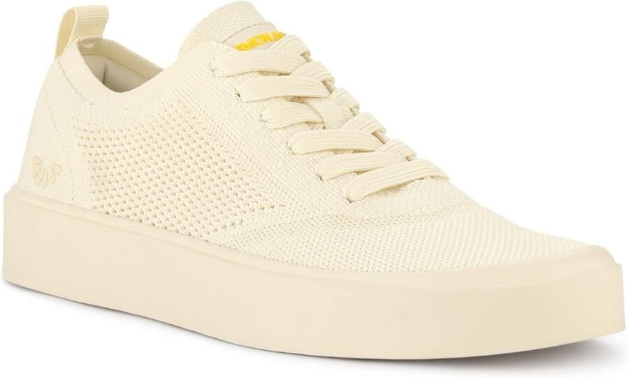 Lemon Jelly Women's LJ Glyde Sneakers beige wit
