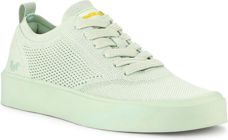 Lemon Jelly Women's LJ Glyde Sneakers groen